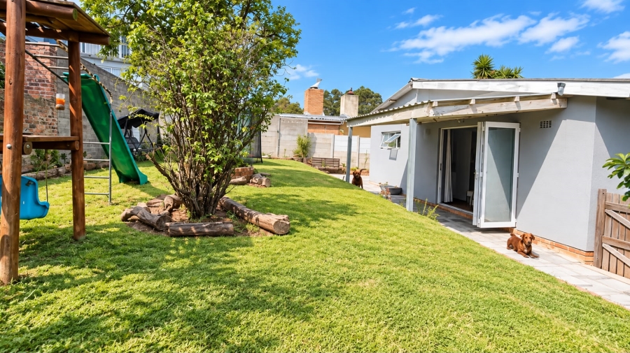 3 Bedroom Property for Sale in Avondale Western Cape